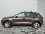 Volkswagen Touareg 3.0 V6 TDI BMT - 2