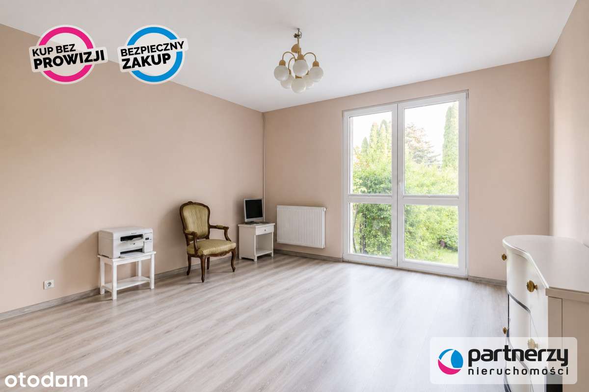 Tczew | Dom 185 m² | 2 mieszkania | Ogród | Garaż