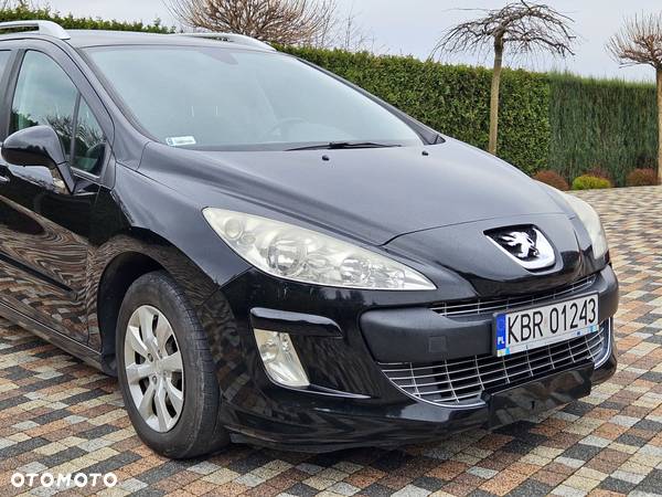 Peugeot 308 - 13