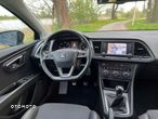 Seat Leon 2.0 TDI FR Black S&S - 16