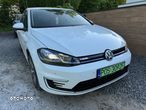 Volkswagen Golf e-Golf - 22