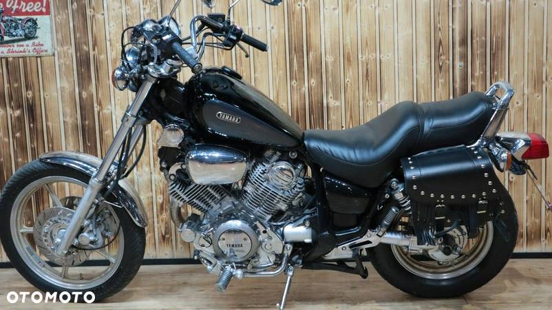 Yamaha Virago - 18