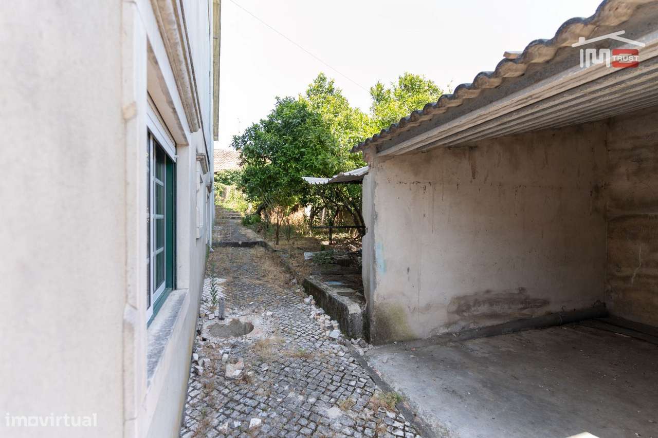 Moradia T3 - Alqueidão Ourém - Grande imagem: 4/40