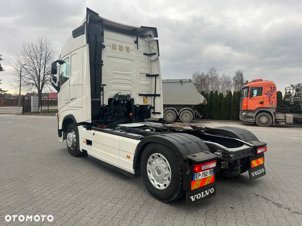 Volvo FH4 - 5