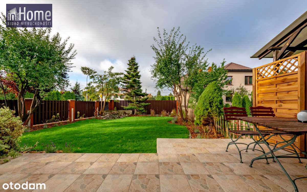 Szeregówka z kojącym ogródkiem do Wynajęcia! - Pełny obrazek: 5/19