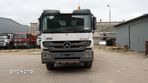 Mercedes-Benz ACTROS 4141 K - 4