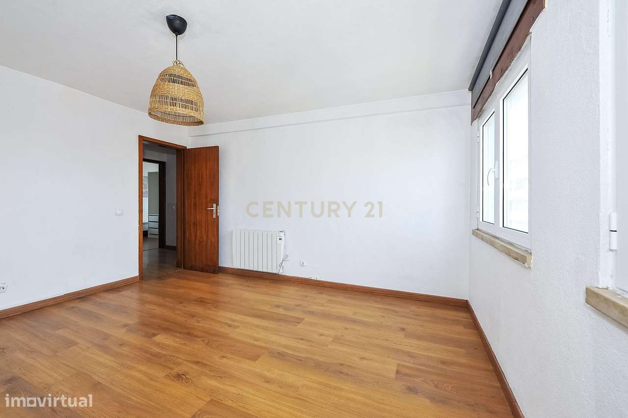 Apartamento T2 Paço de Arcos - Grande imagem: 5/25