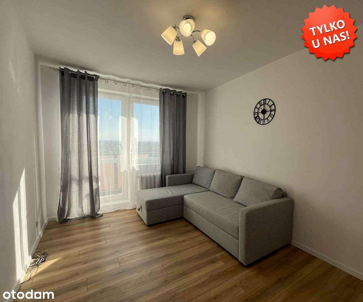 Komfortowe mieszkanie z pięknym widokiem na panoramę Rzeszowa!-0