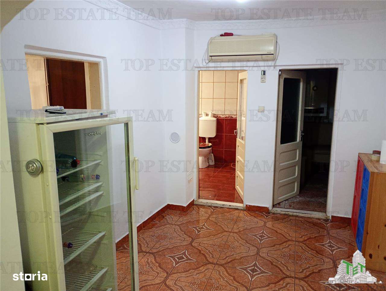 Casa cu 4 camere, doua corpuri, teren 420 mp, Brancoveanu, Luica-8