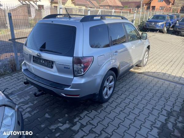 Piese Subaru Forester 2.0 diesel - 9