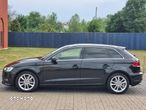 Audi A3 2.0 TDI clean diesel Ambiente - 2