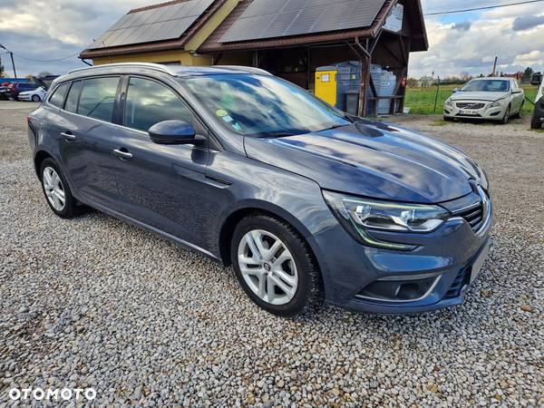 Renault Megane dCi 110 FAP EDC Expression - 6