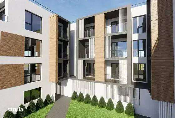 Apartament 3 Camere Decomandat Luminos Titan-Pallady Bloc Boutique-5