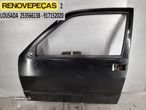 Porta Frente Esq Fiat Cinquecento (170_) - 1