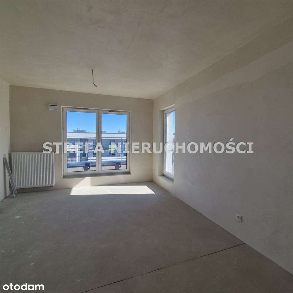 Osiedle Nowe Złotno Łódź, pow. 38,04 m2, 2pok. IVp-1