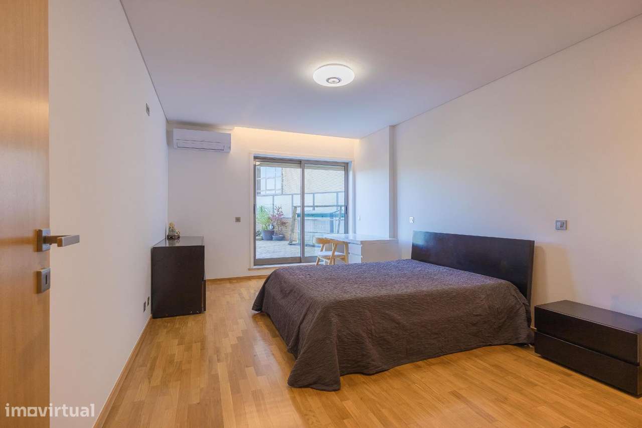 Apartamento T3 -  Santo Tirso-19