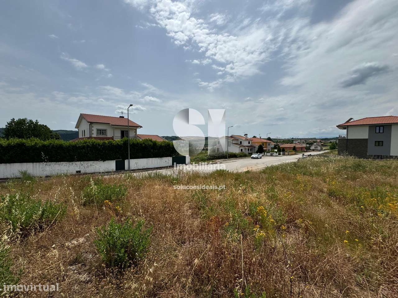 Lote de Terreno - Grande imagem: 4/8