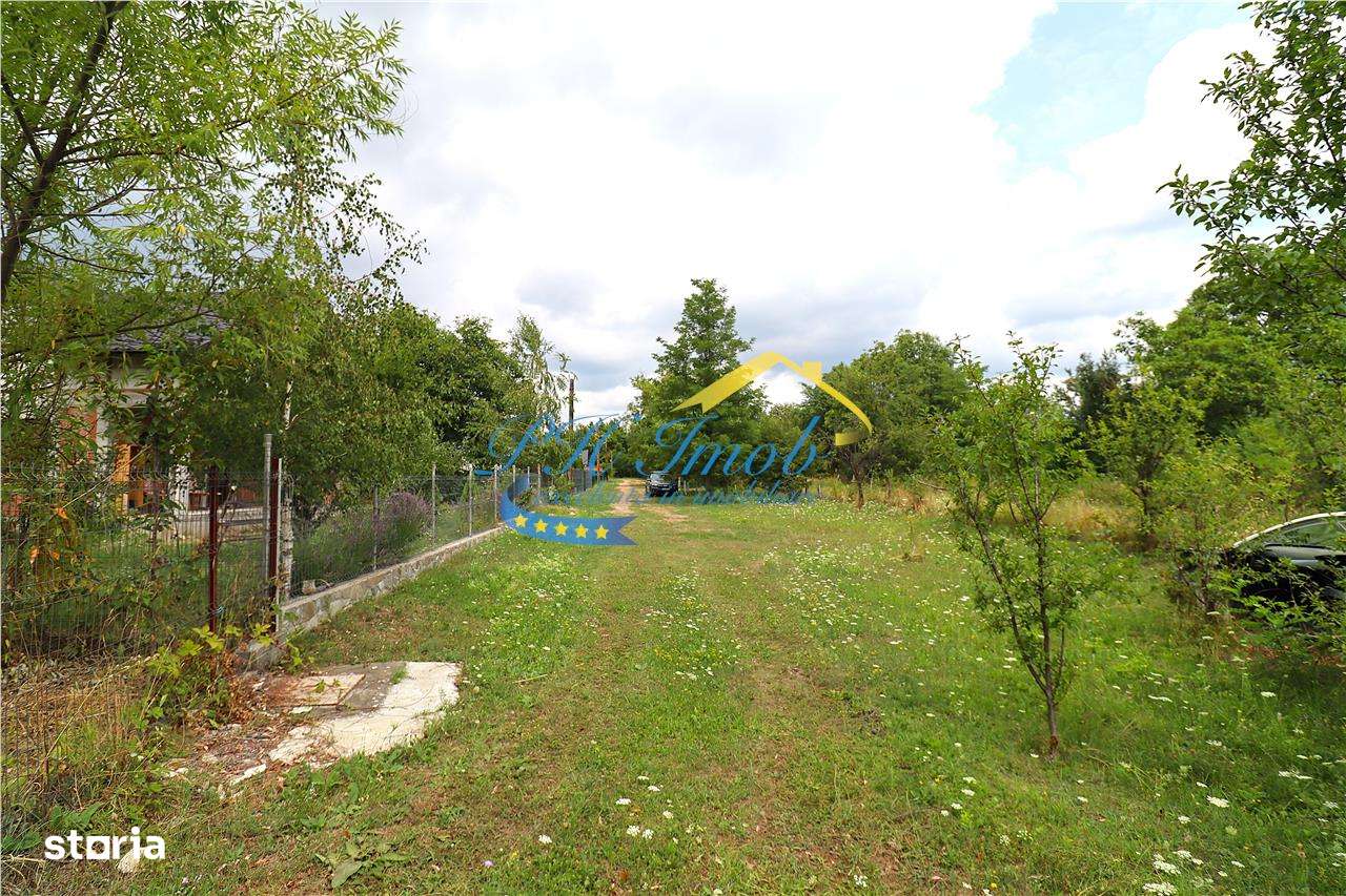 Teren Intravilan de vanzare, Campina - Imagine principală: 5/6