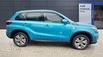 Suzuki Vitara 1.4 Boosterjet SHVS Premium 2WD - 7