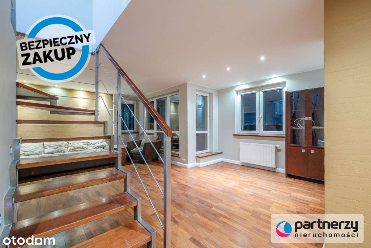 Mieszkanie 4-pokojowe Chełm - Pełny obrazek: 5/20