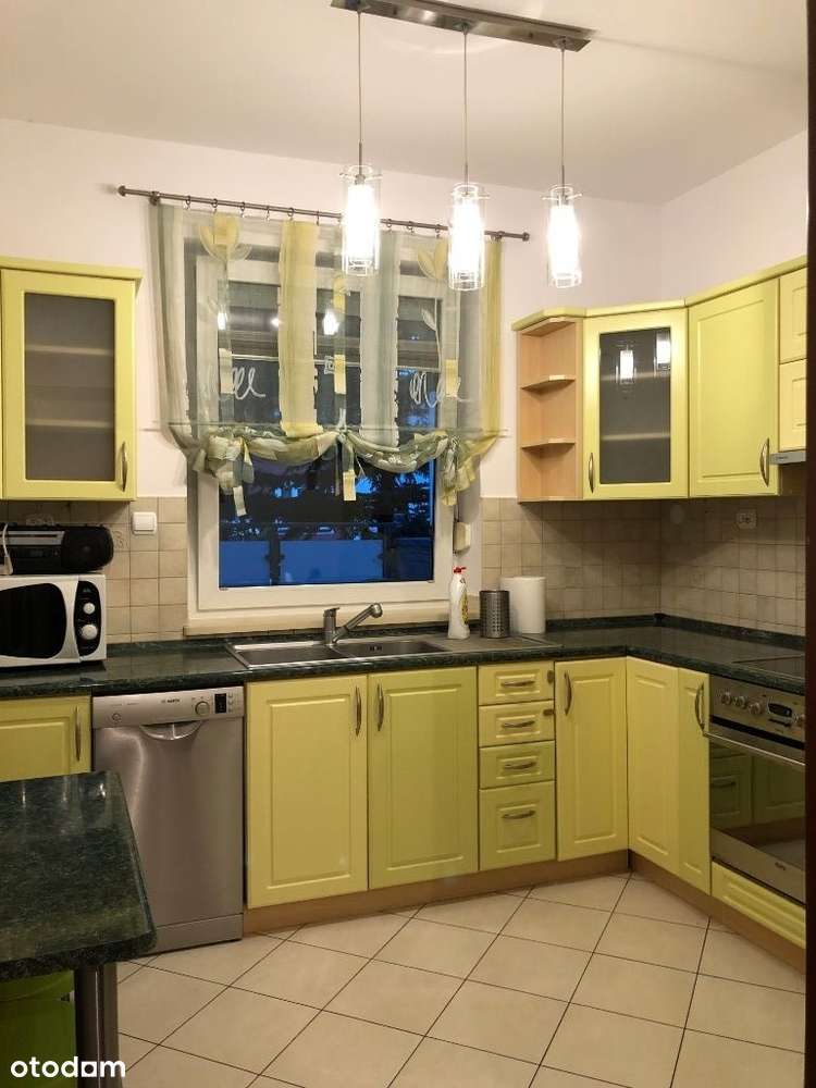 Mieszkanie na wynajem w cichej okolicy - Pełny obrazek: 4/12