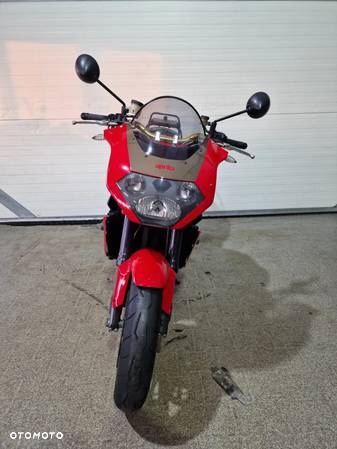 Aprilia Tuono - 13