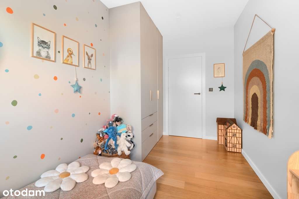 OSIEDLE BOTANICZNA | WYSOKI STANDARD | 2 M.P.-15