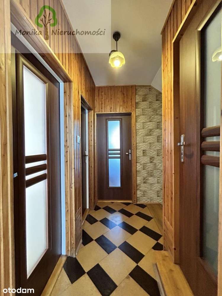 Dom jednorodzinny na dużej działce-17