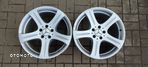 Felgi STOPNIOWANE 5x112 2x8.5Jx18 Cali 2x9.5Jx18 Cali ET33 2194010102/ 2194010302 Mercedes CLS W219 Komplet - 8