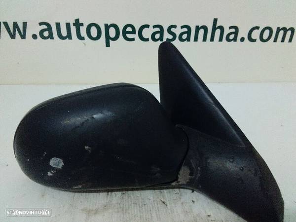 Espelho Retrovisor Dto Electrico Mazda Mx-3 (Ec) - 2