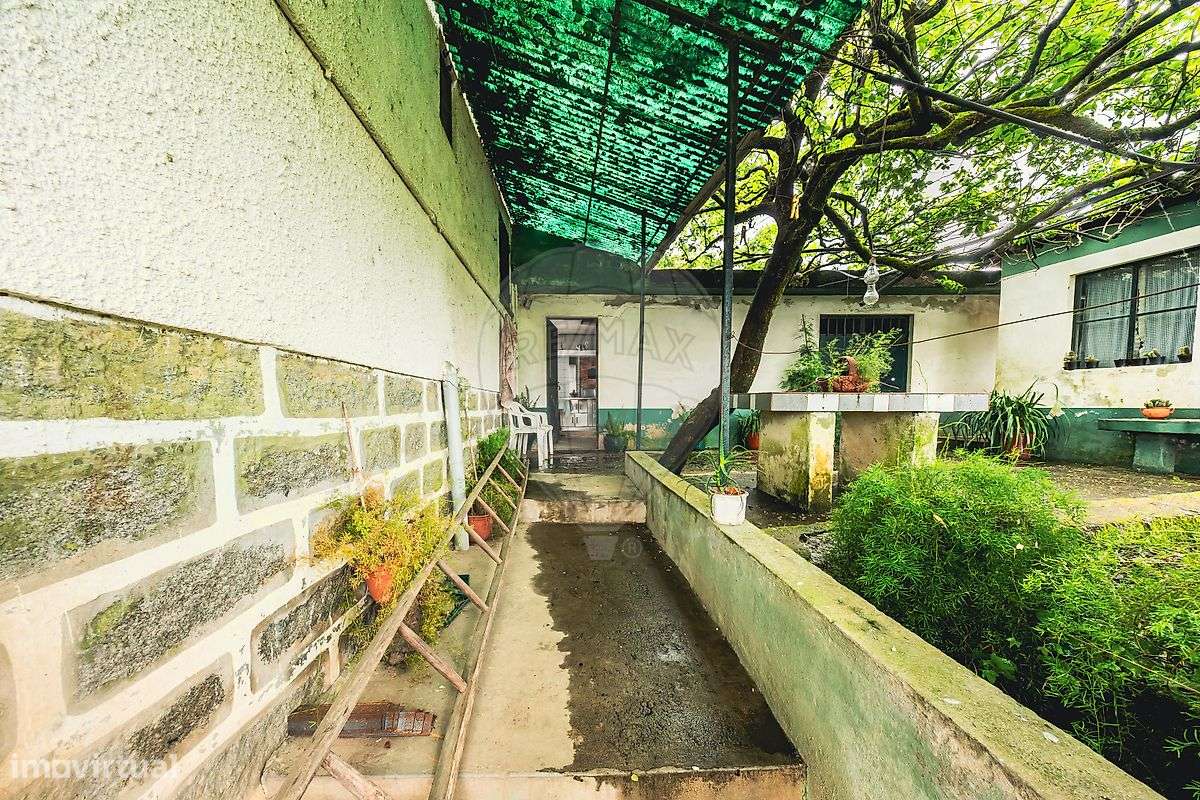 Moradia T3 para venda-7