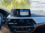 BMW 520 d Touring Aut. Sport Line - 35