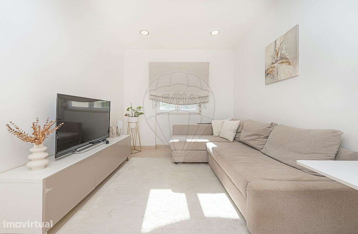 Apartamento T1 para arrendamento - Grande imagem: 4/17