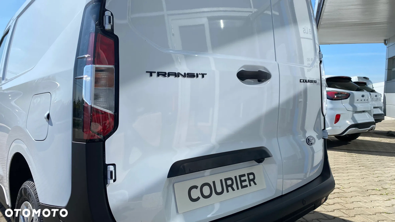 Ford Transit Courier VAN - Nowy model! - 22