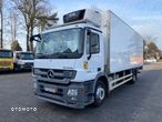 Mercedes-Benz Actros 1832 - 2