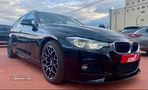 BMW 320 d Touring ED Advantage - 1