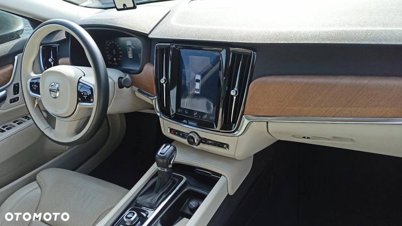 Volvo S90 D4 AWD Inscription - 10