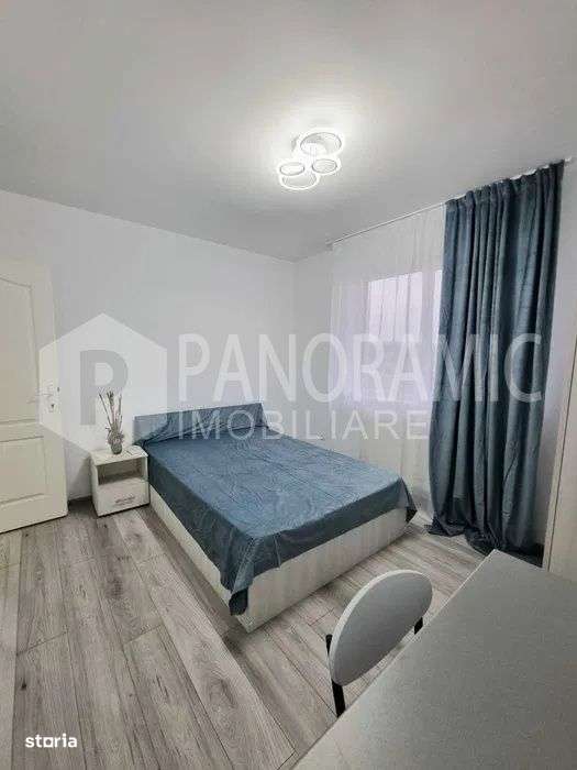 Apartament cu 2 camere Traian Vuia zona Ambient-0