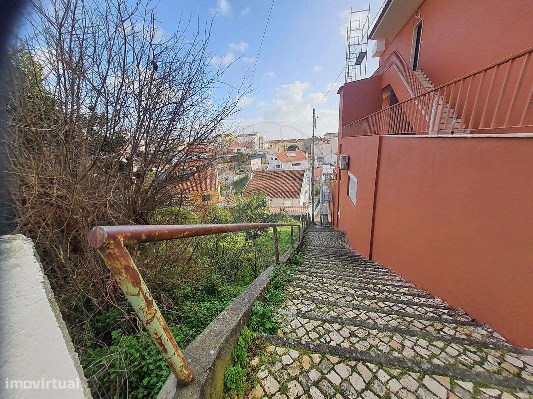 Terreno  para venda-3