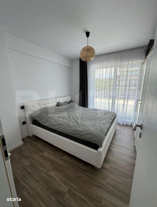 Apartament la cheie, 3 camere, 73 mp, 143 mp terasa, parcare, zona Riv - Imagine principală: 4/8