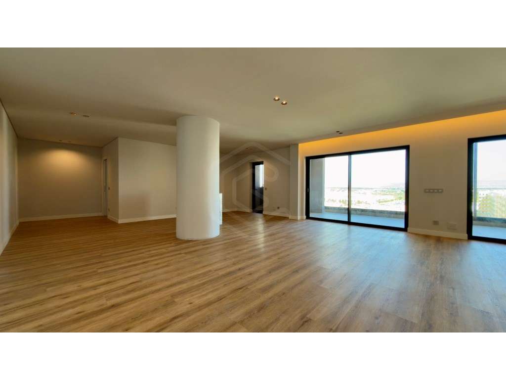PenthouseT5, com vista mar e piscina na cobertura, Faro, Algarve - Grande imagem: 5/60