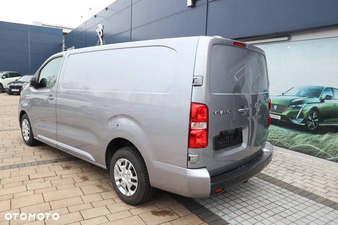 Opel VIVARO - 6