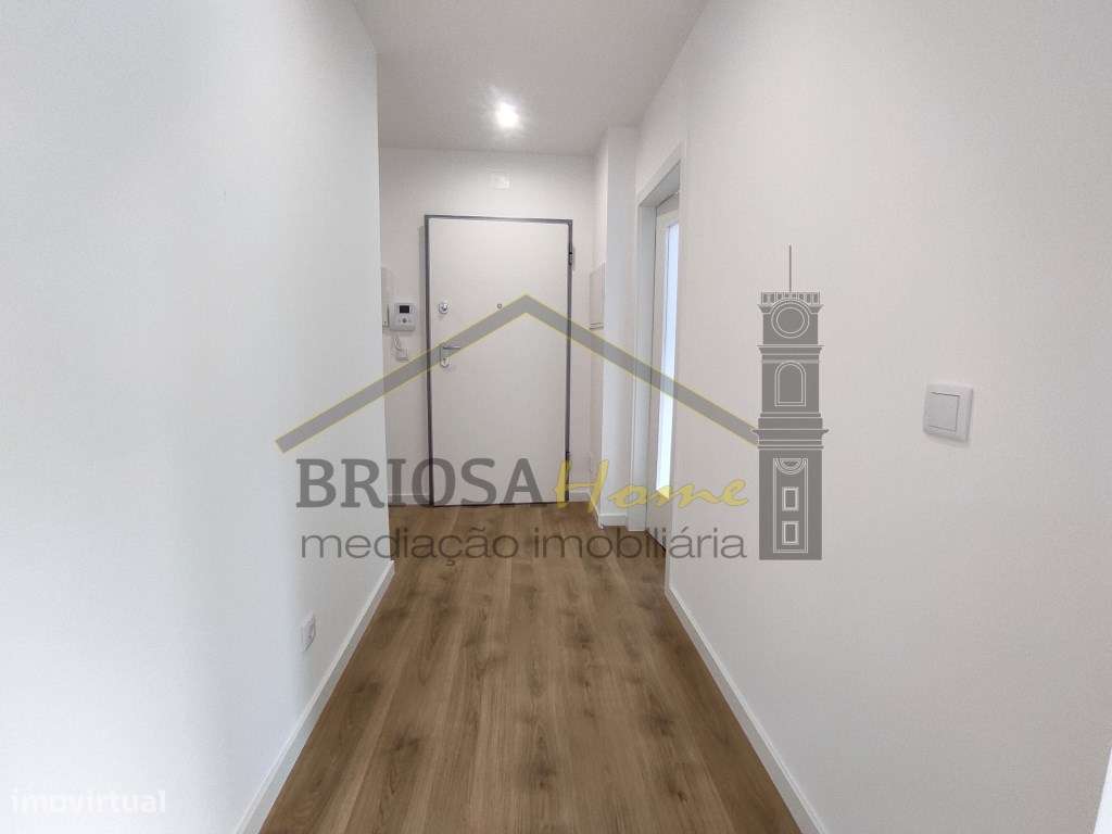 Apartamento T3, novo, em Coimbra - Grande imagem: 4/20