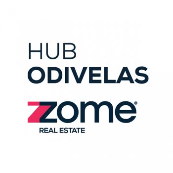 Zome Odivelas Logotipo