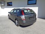 Kia Ceed - 4