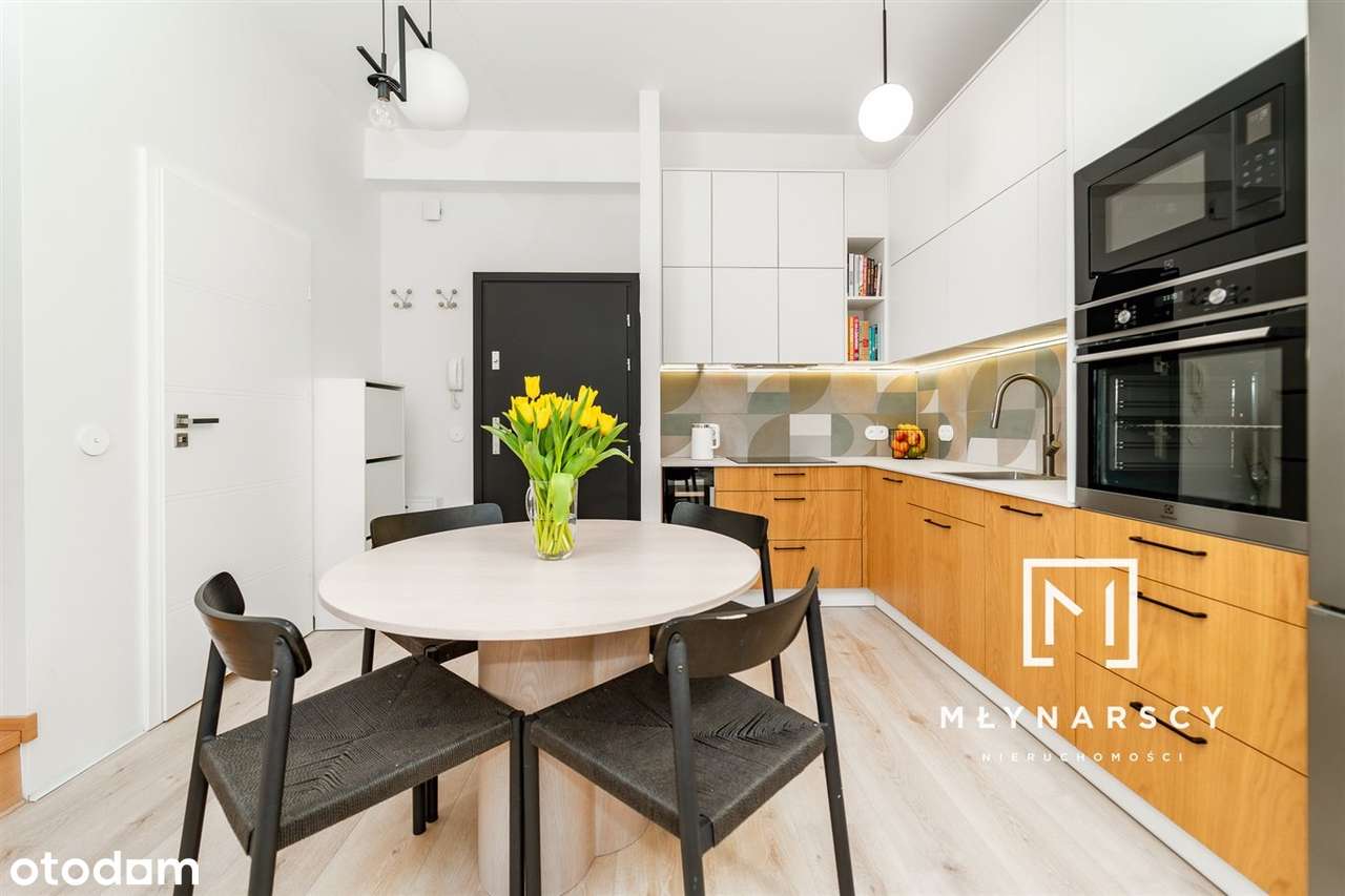 Manufaktura Grossa | dwupoziomowe | centrum BB - Pełny obrazek: 3/20