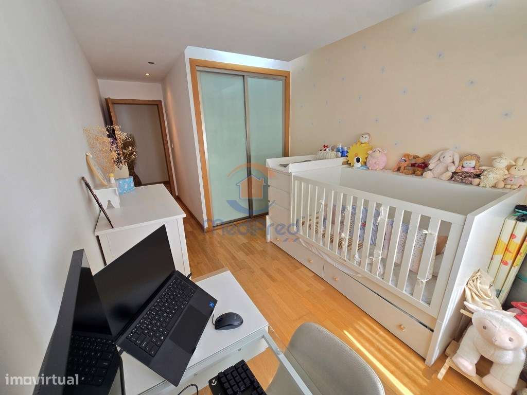 Apartamento T2 PREMIUM com Terraço, BOX e Arrecadação | Urbanização...-27