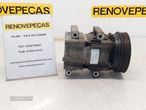 Compressor A/C Ford Fiesta Iv (Ja_, Jb_) - 1