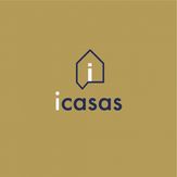 Real Estate Developers: icasas - Gandra, Paredes, Porto