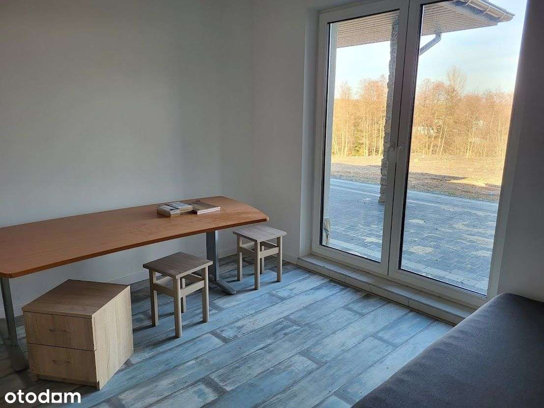 Sprzedam dom z najemcą - ROI 7% – Starachowice, ul. Ostrowiecka-8